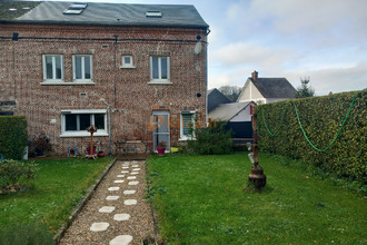 achat maison cany-barville 76450