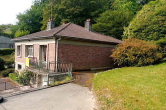 achat maison cany-barville 76450