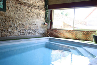 achat maison cany-barville 76450