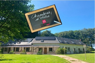 achat maison cany-barville 76450