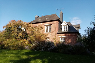achat maison cany-barville 76450