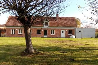 achat maison cany-barville 76450