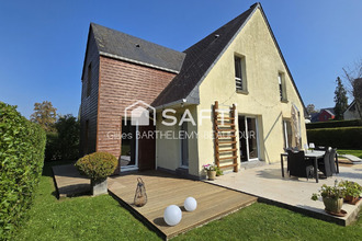 achat maison cany-barville 76450