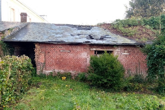 achat maison cany-barville 76450