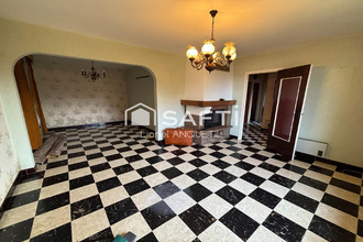 achat maison cany-barville 76450