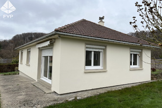 achat maison cany-barville 76450