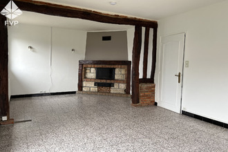 achat maison cany-barville 76450