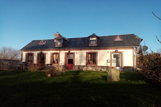achat maison cany-barville 76450