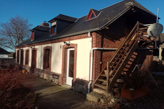 achat maison cany-barville 76450