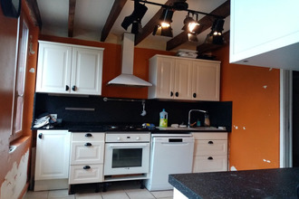 achat maison cany-barville 76450