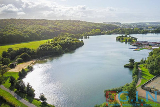 achat maison cany-barville 76450