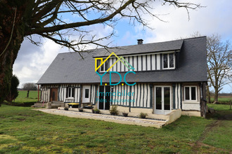 achat maison cany-barville 76450