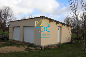 achat maison cany-barville 76450