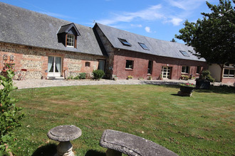 achat maison cany-barville 76450