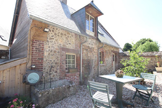 achat maison cany-barville 76450