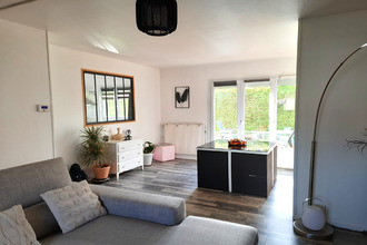 achat maison cany-barville 76450