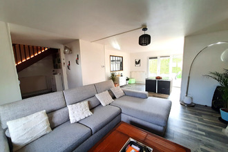 achat maison cany-barville 76450