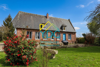 achat maison cany-barville 76450