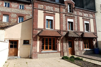 achat maison cany-barville 76450