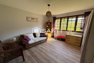 achat maison cany-barville 76450