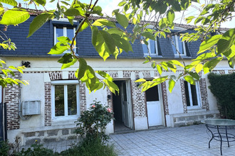 achat maison cany-barville 76450