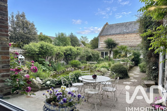 achat maison cany-barville 76450