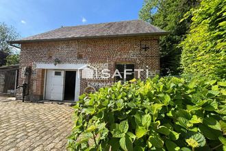 achat maison cany-barville 76450