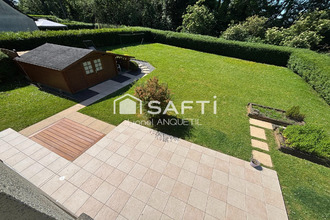 achat maison cany-barville 76450