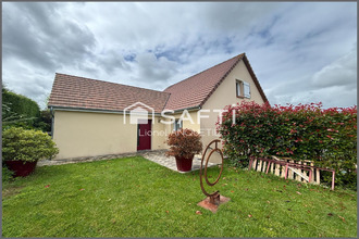 achat maison cany-barville 76450