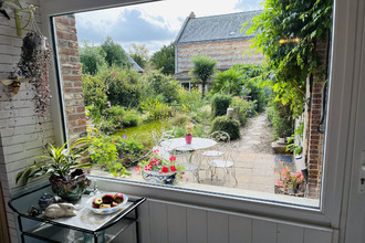 achat maison cany-barville 76450