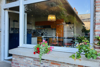 achat maison cany-barville 76450