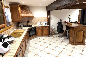achat maison cany-barville 76450
