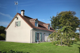 achat maison cany-barville 76450
