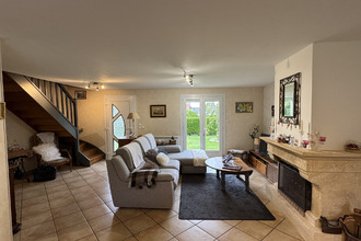 achat maison cany-barville 76450