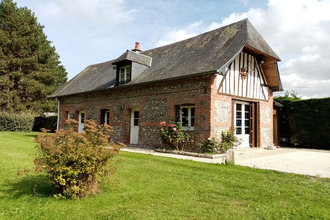 achat maison cany-barville 76450