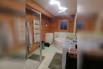 achat maison caouennec-lanvezeac 22300