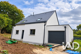 achat maison caouennec-lanvezeac 22300