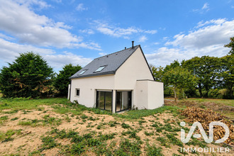 achat maison caouennec-lanvezeac 22300