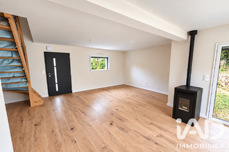 achat maison caouennec-lanvezeac 22300