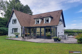 achat maison caours 80132