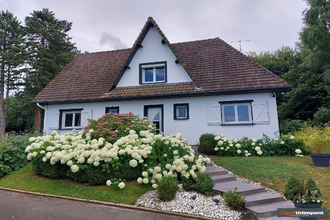 achat maison caours 80132