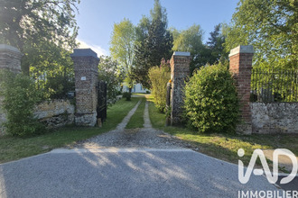 achat maison caours 80132