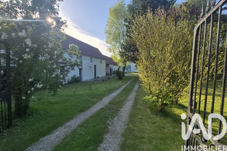 achat maison caours 80132