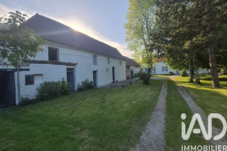achat maison caours 80132
