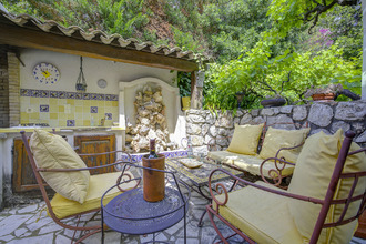 achat maison cap-d-ail 06320