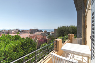 achat maison cap-d-ail 06320