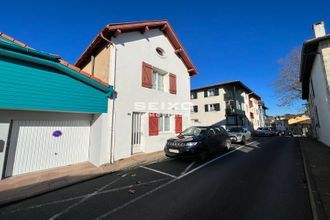 achat maison capbreton 40130