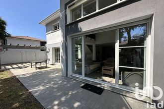 achat maison capbreton 40130