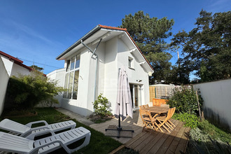 achat maison capbreton 40130