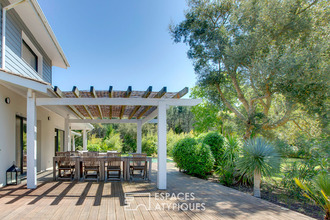 achat maison capbreton 40130